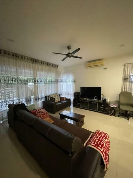 Taman Kantan Permata - 5