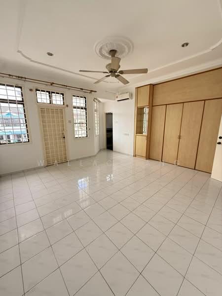 Taman Desa Cemerlang - 2