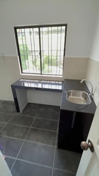 Kantansari @ Sungai Buaya - 5