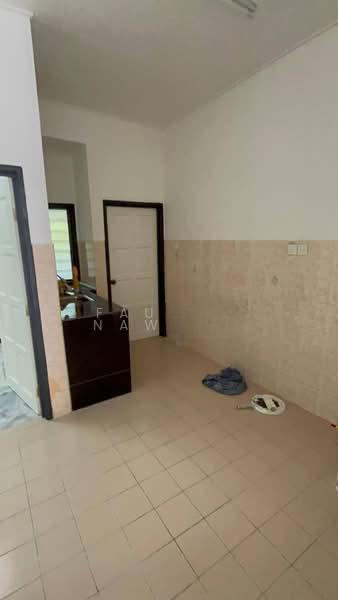 Kantansari @ Sungai Buaya - 4