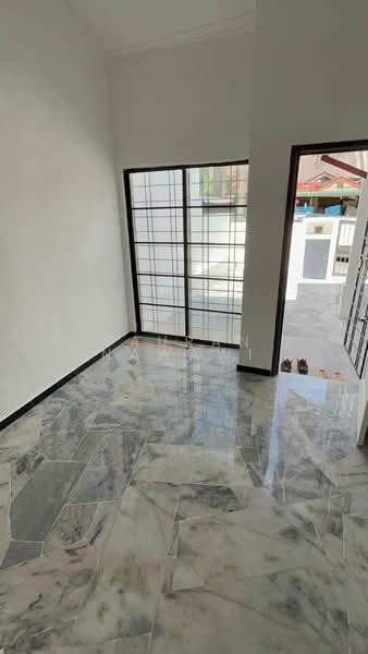 Kantansari @ Sungai Buaya - 2