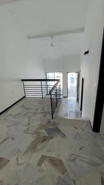 Kantansari @ Sungai Buaya - 3