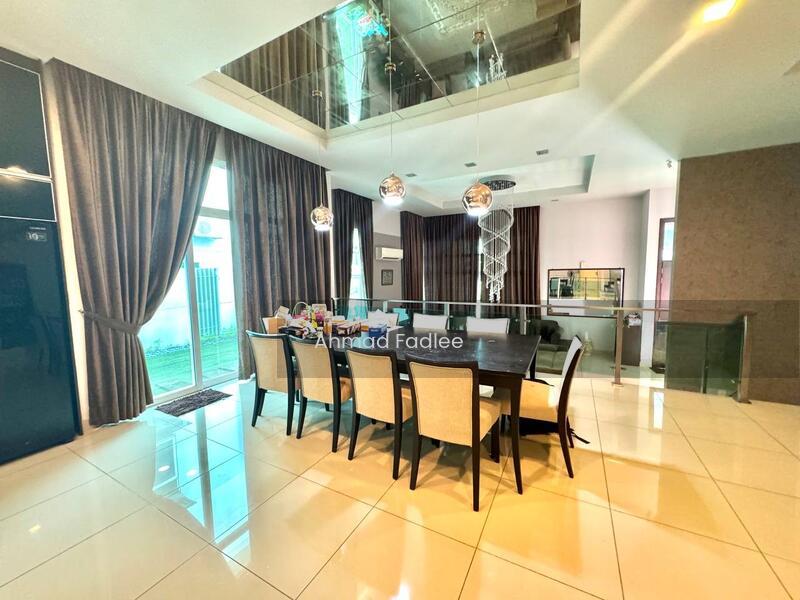 Clover @ Garden Residence - 4