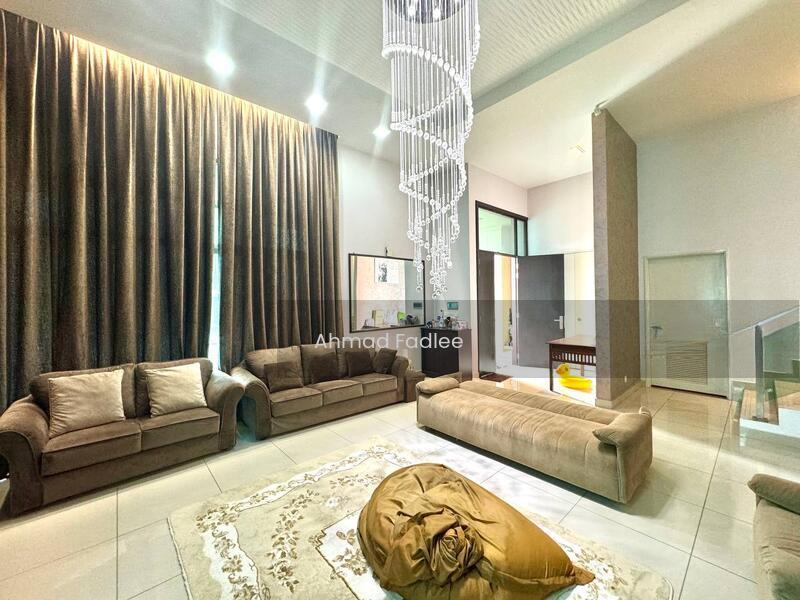 Clover @ Garden Residence - 3