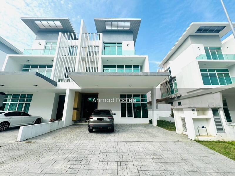 Clover @ Garden Residence - 1