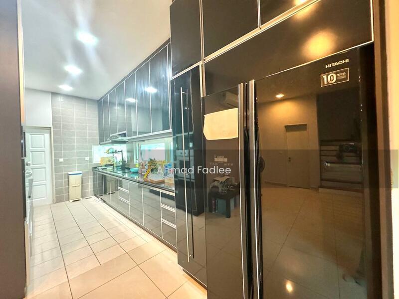 Clover @ Garden Residence - 5