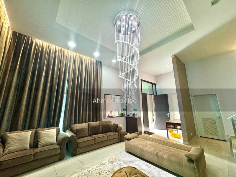 Clover @ Garden Residence - 2