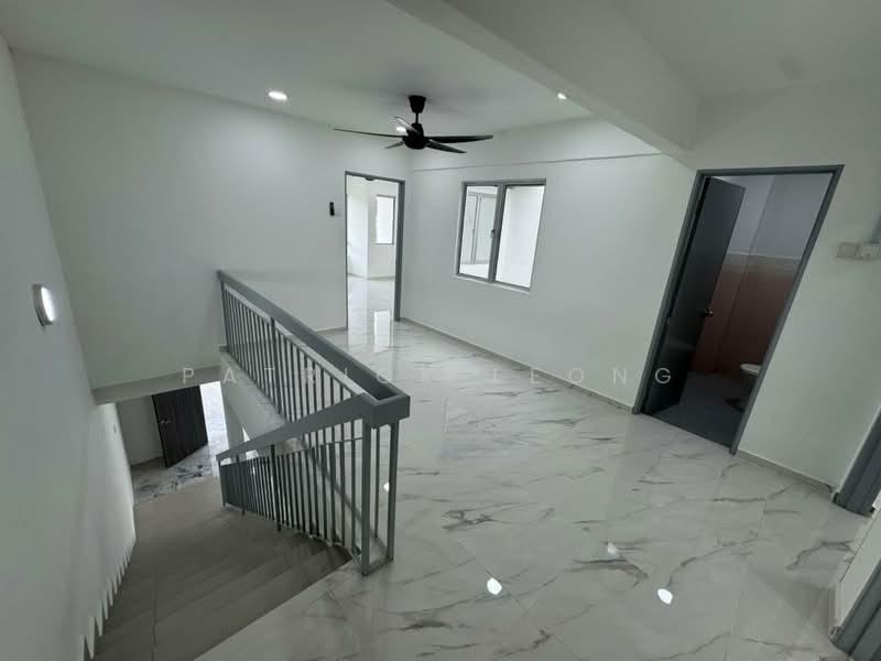 Bandar Country Homes - 2