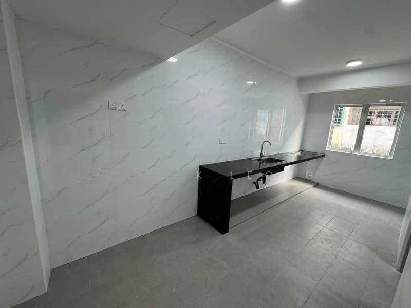 Bandar Country Homes - 5