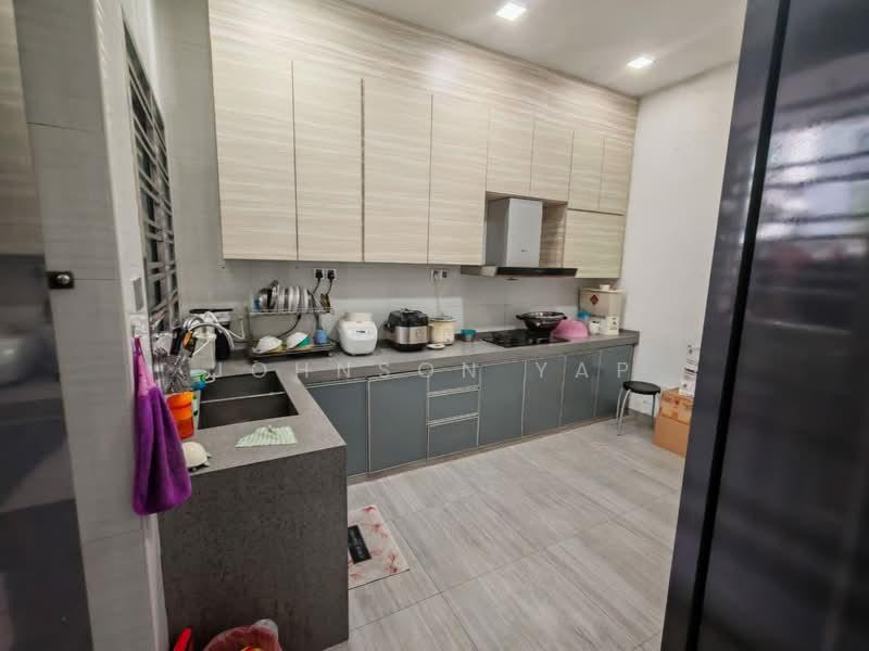 Opal @ Taman Mutiara Mas - 4