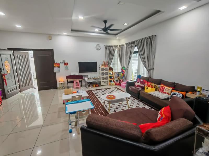 Opal @ Taman Mutiara Mas - 1