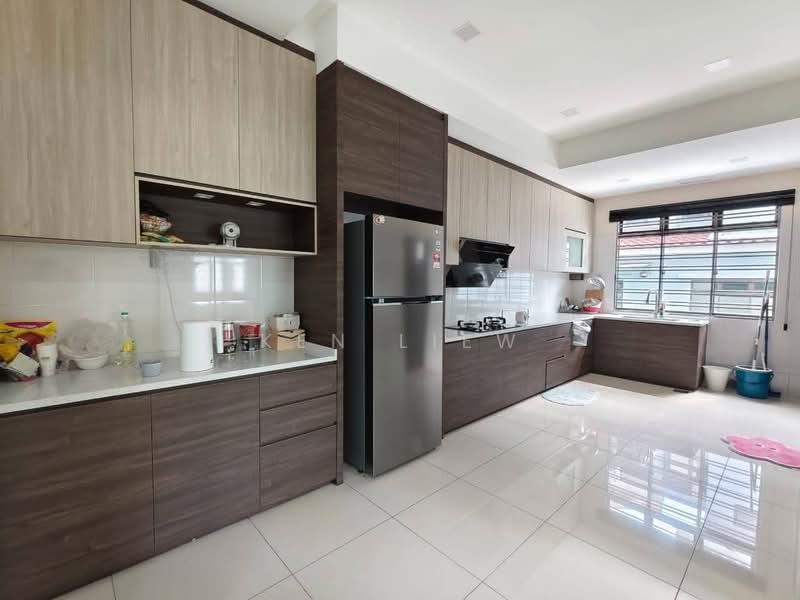 Dato Onn Johor Bahru - 4