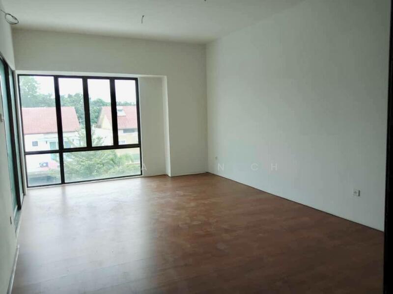 2.5 Storey Superlink Alam Villa Eco Residence Pekan Meru Klang - 5