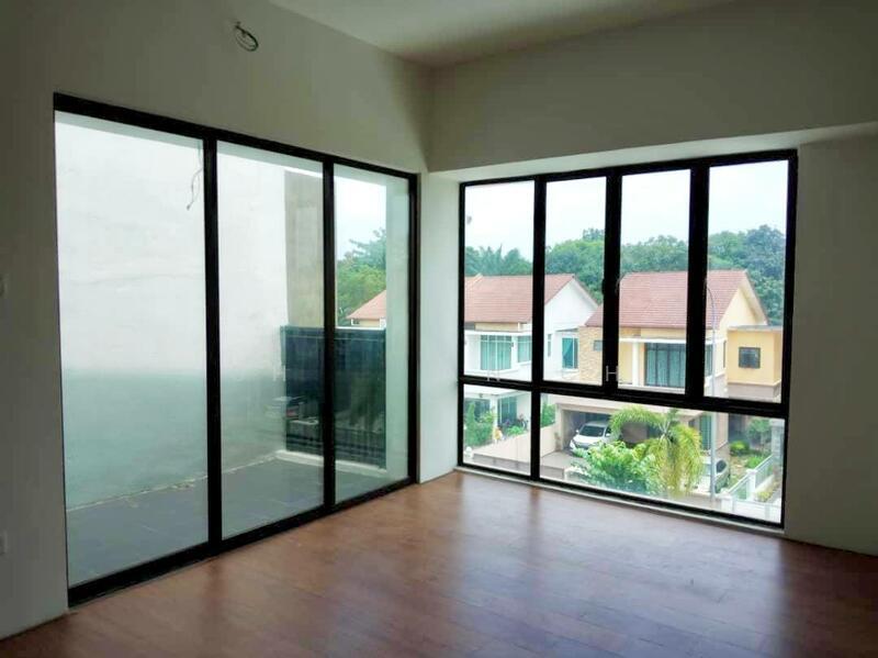2.5 Storey Superlink Alam Villa Eco Residence Pekan Meru Klang - 3