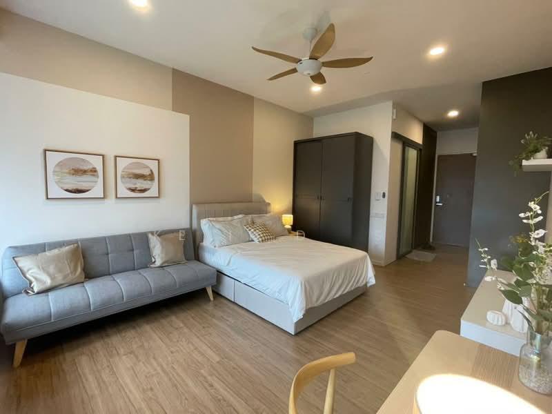 Ceylonz Suites - 5