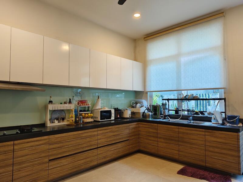 Aspen Garden Residence, Cyberjaya - 4
