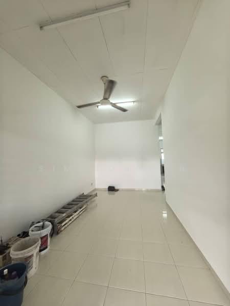 Taman Nusa Bestari 2 - 1