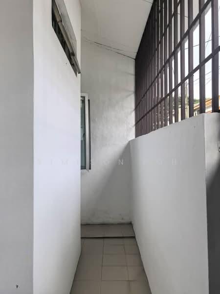 Taman Nusa Bestari 2 - 2