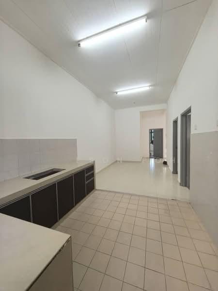 Taman Nusa Bestari 2 - 4