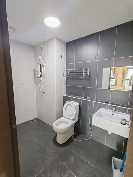 The Garden Residences - 4