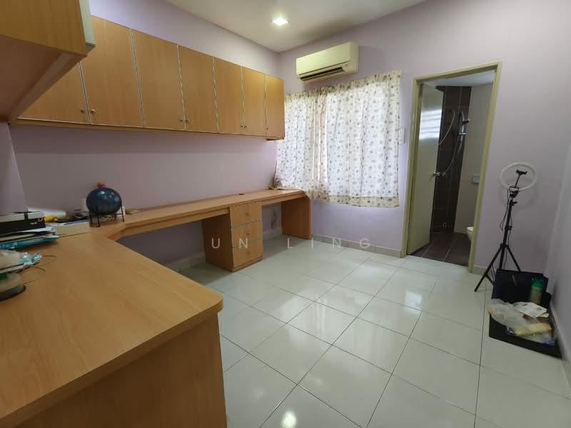 Taman Putra Prima Phase 3E - 1