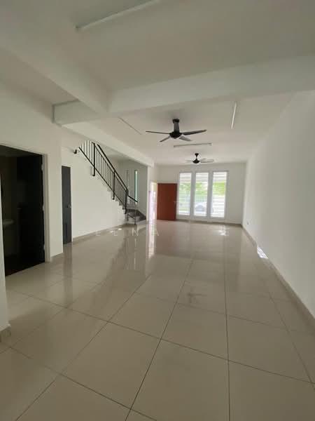 Mutiara Utama - 3