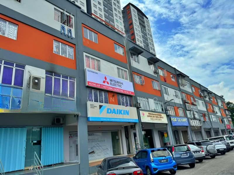 Glenview Business Centre - 4