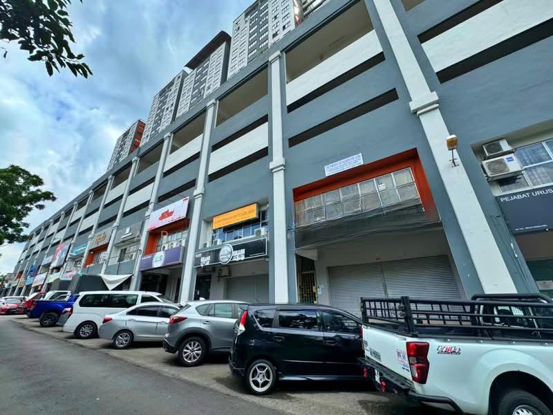 Glenview Business Centre - 3
