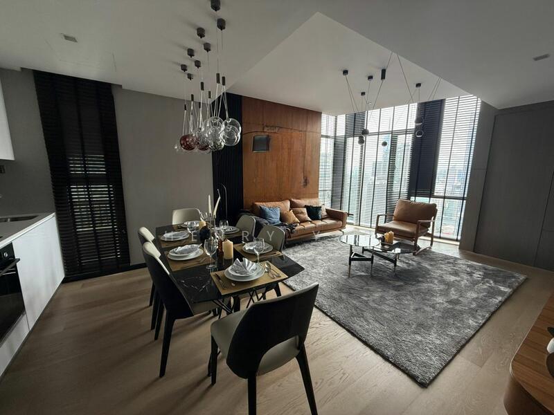 Star Residences Three - 4