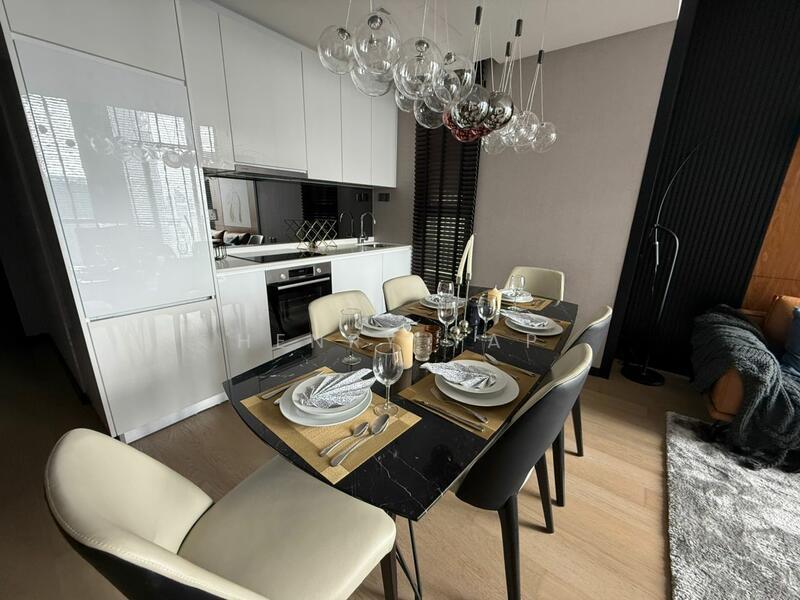 Star Residences Three - 5