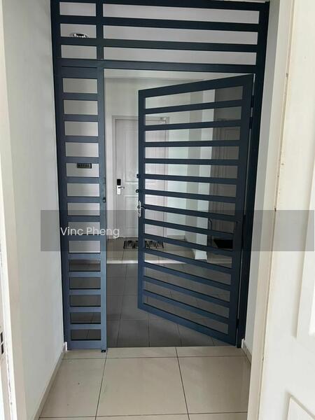 Parkland Residence - 2