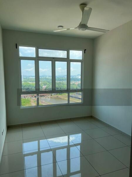 Parkland Residence - 1