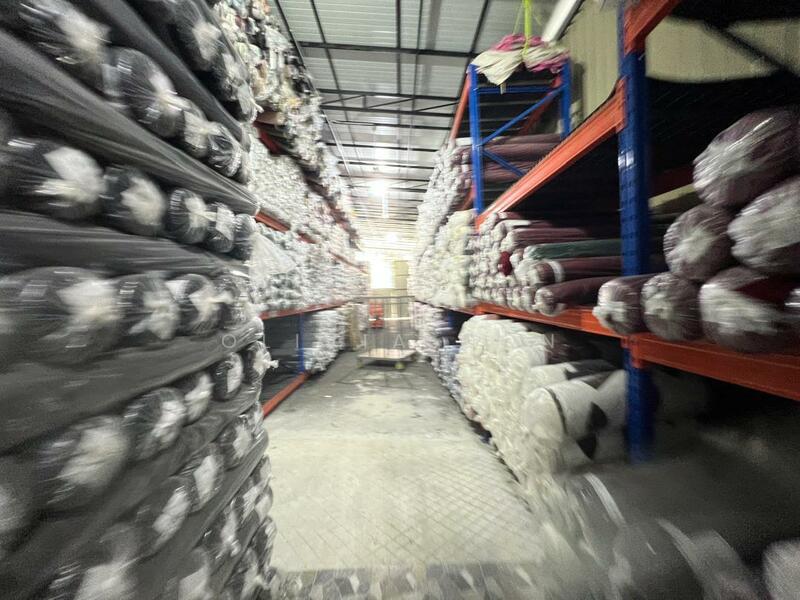 Selayang, Bandar Baru Selayang, Taman Selayang Baru - 3