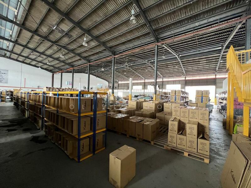 Selayang, Bandar Baru Selayang, Taman Selayang Baru - 5