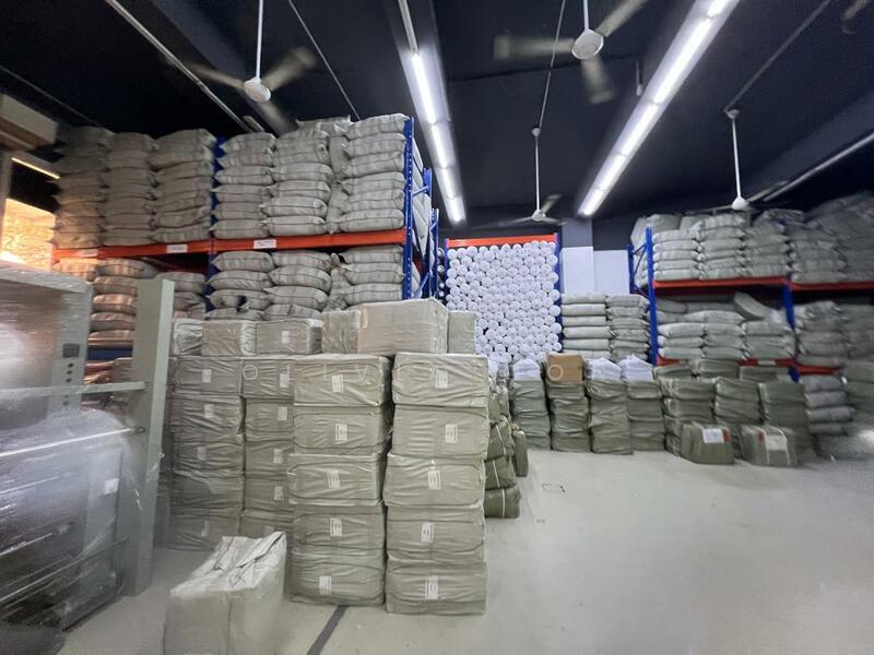 Selayang, Bandar Baru Selayang, Taman Selayang Baru - 2