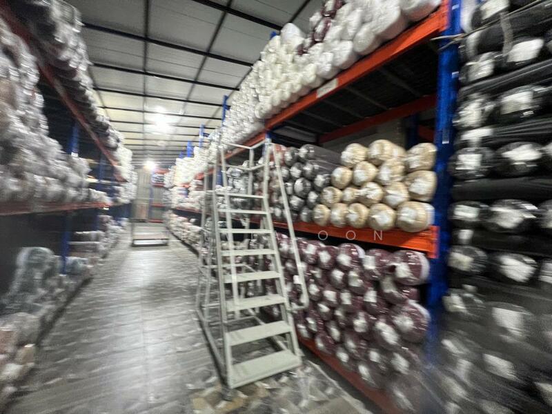 Selayang, Bandar Baru Selayang, Taman Selayang Baru - 4