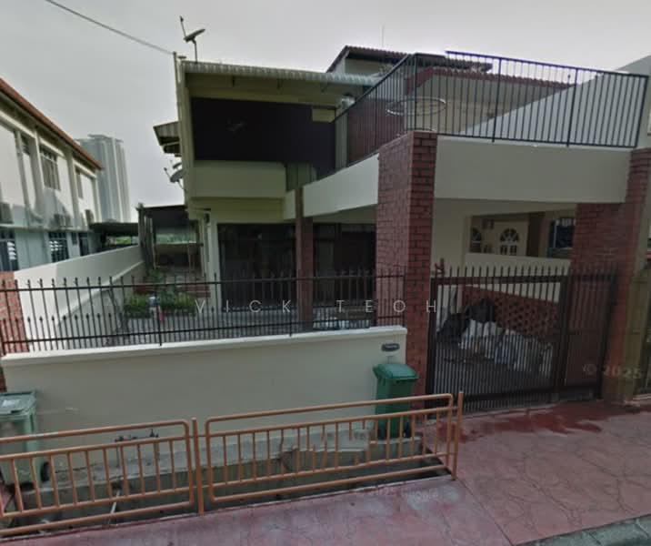 Tanjung Bungah - 3