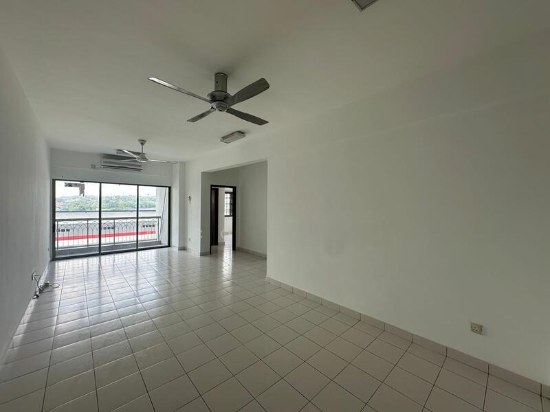 Danga View Apartment - 3