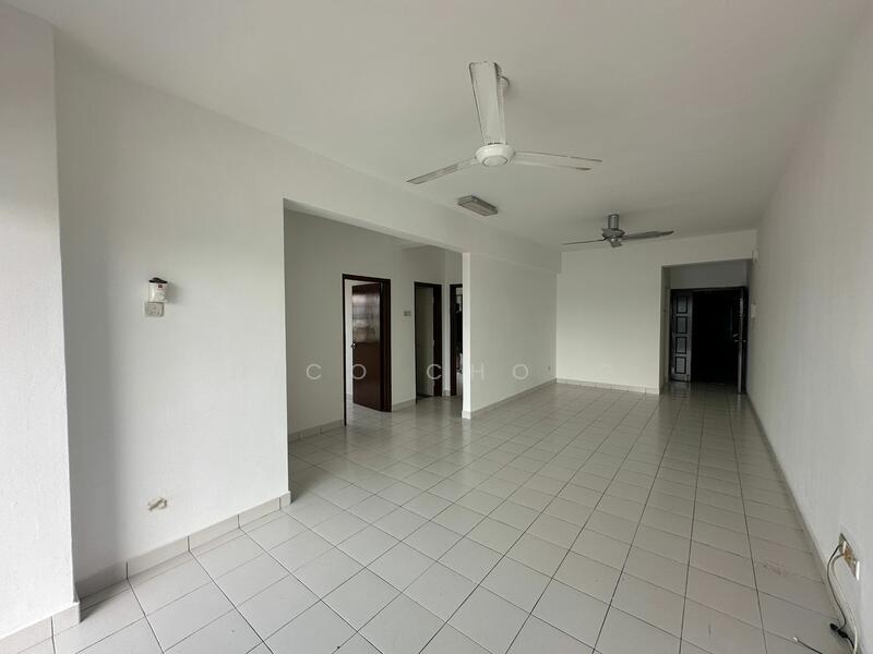 Danga View Apartment - 5