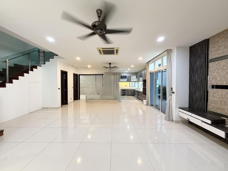 Kinrara Residence - 4