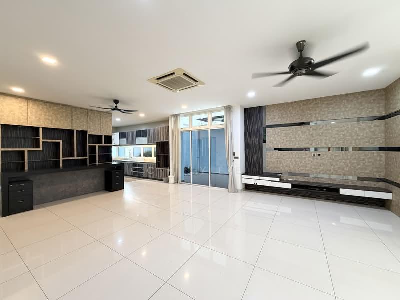 Kinrara Residence - 2