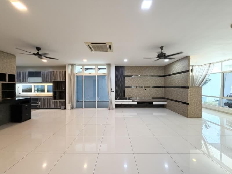 Kinrara Residence - 3