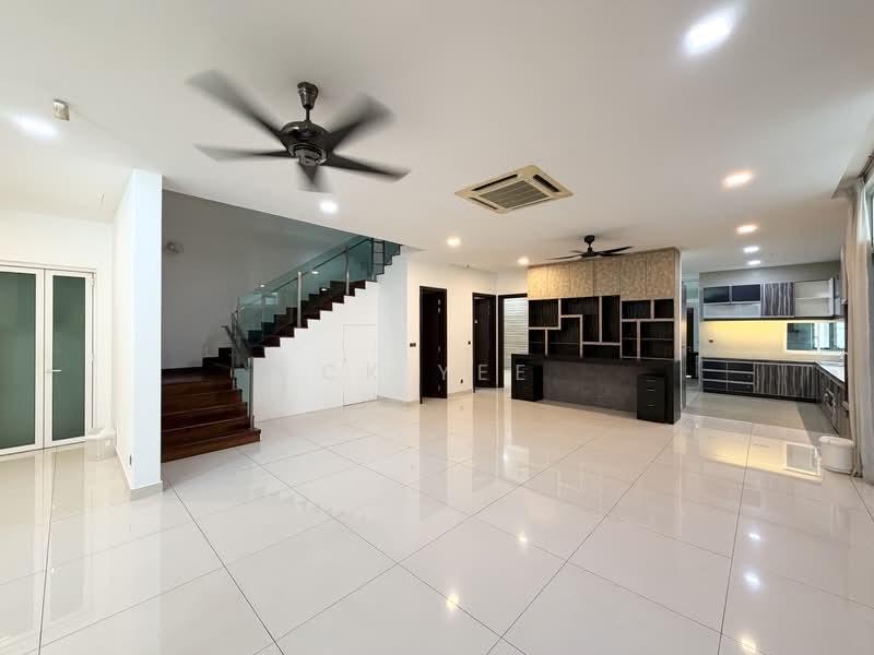 Kinrara Residence - 5