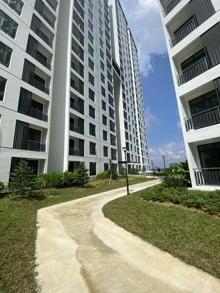 KSL Bukit Gemilang - 2