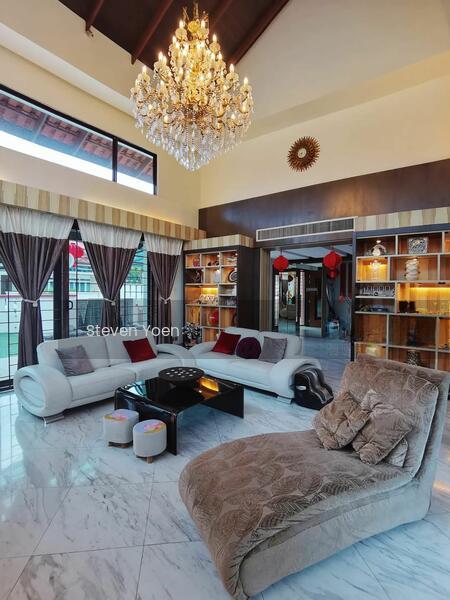 Masera (Bungalow) - 2