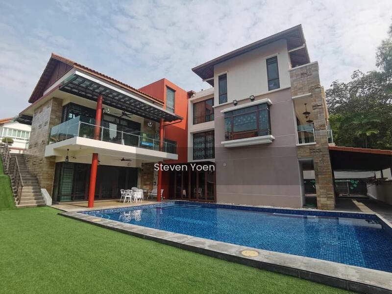 Masera (Bungalow) - 1