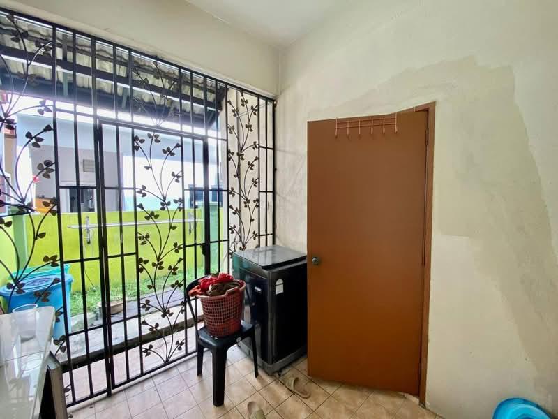 Taman Kajang Impian - 5