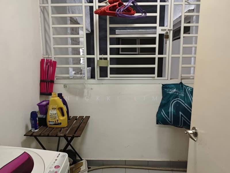 Idaman Residence - 5