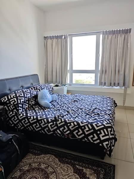 Idaman Residence - 2