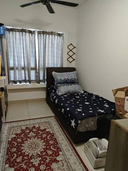 Idaman Residence - 3